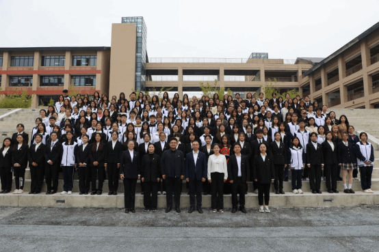 青年汇聚 共绘蓝图——教育科学学院成功召开第一次团员大会暨第五次学生代表大会